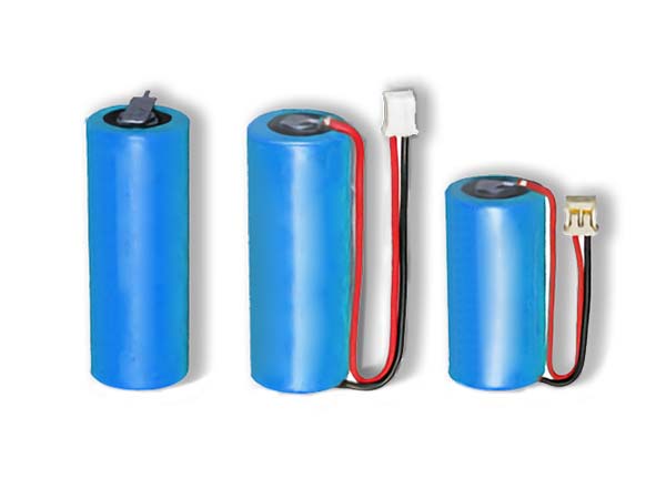 電池・バッテリー