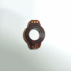 8層板（ポリイミドタイプ）