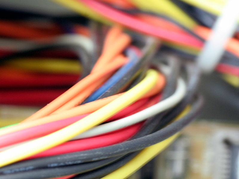 ケーブル・アクセサリー