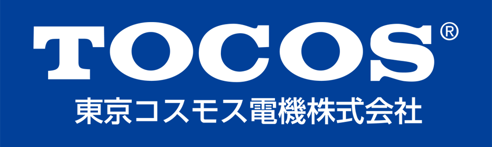 東京コスモス電機