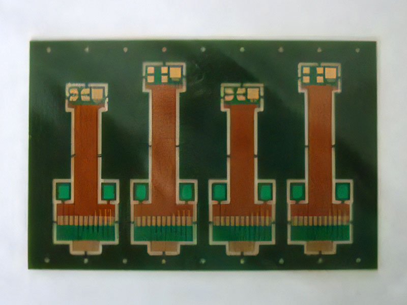 フレキシブル基板（FPC基板）・特殊基板
