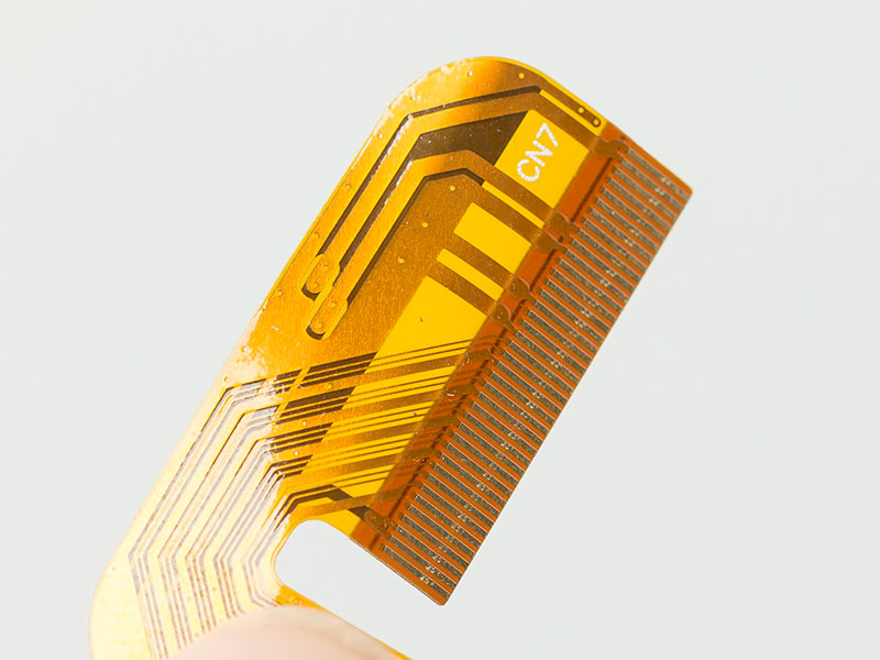 多層基板・ビルドアップ基板