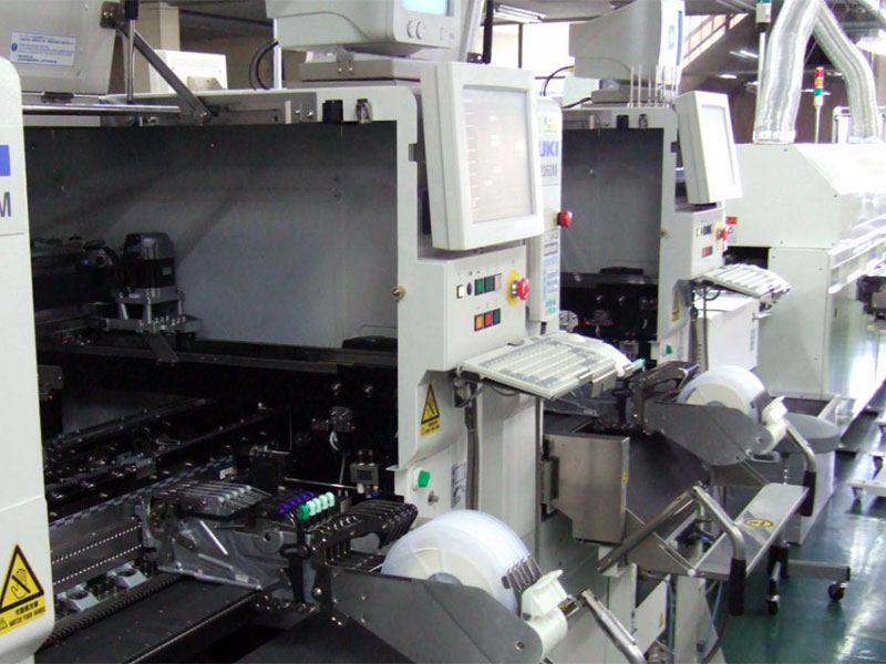 チップマウンター