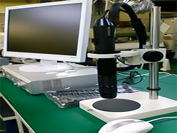 マイクロスコープ