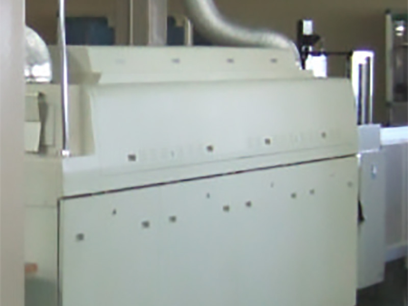 N2対応リフロー