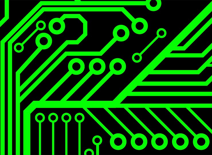 回路設計/プリント基板設計