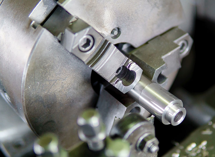 金属加工・樹脂加工