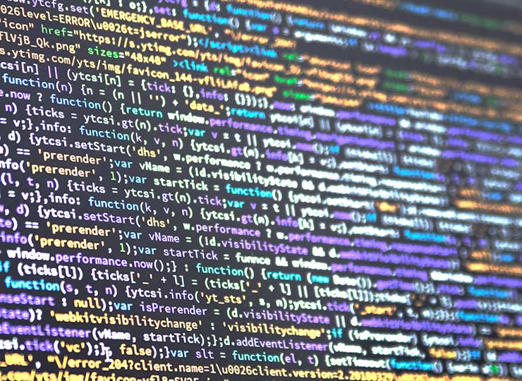 プログラム・ソフトウェア開発